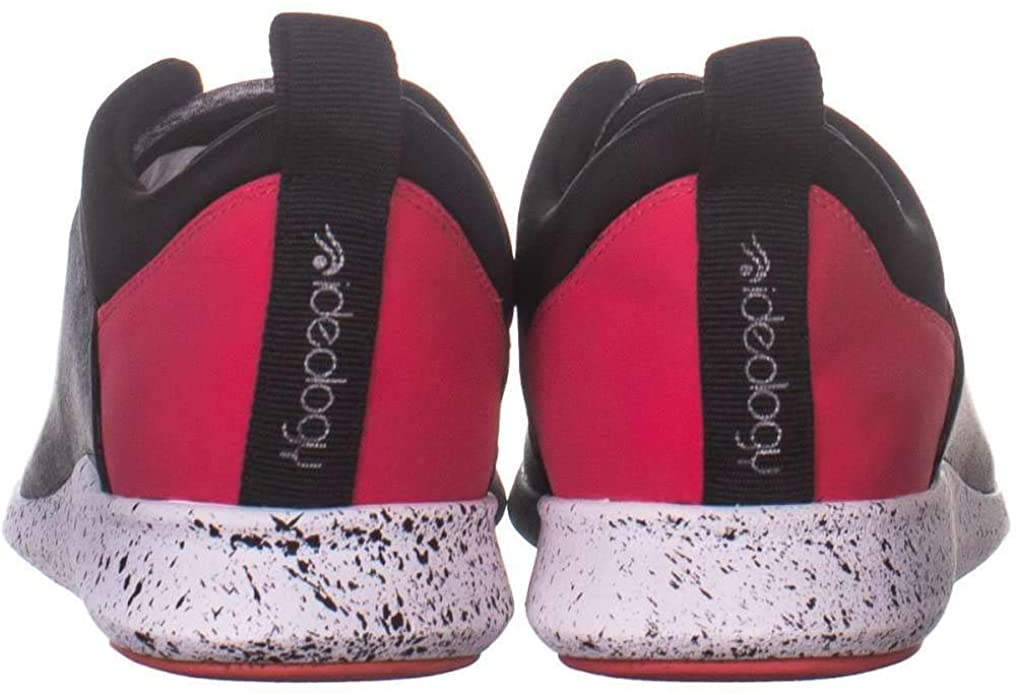 Ideology Women's Mayybach Low Top Slip On Fashion Size 5M