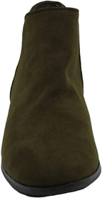Style & Co. Womens Wileyy Padded Insole Booties  Size: 8.5M