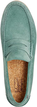Original Penguin Men's Charles 2 Loafers  Sage/Green Size 9