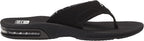 Reef Men’s Fanning Thong Sandals  Size 10