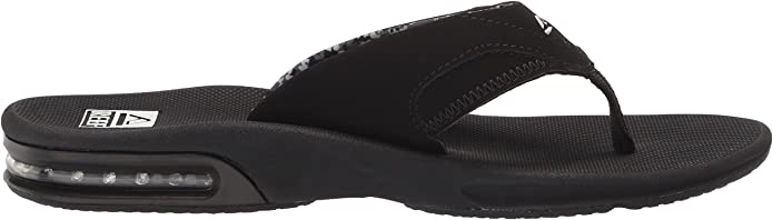 Reef Men’s Fanning Thong Sandals  Size 10
