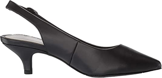 Easy Street Women's Faye Pump  Style FAYE