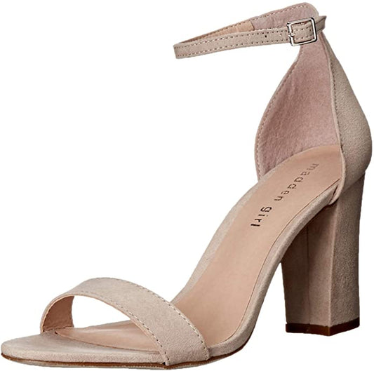 Madden Girl Women's Beella Dress Sandal  Size: 11M