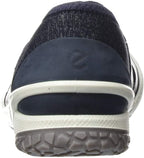 ECCO Women's Sandals Sneaker Color Gray Size 6-6.5M