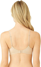 b.tempt'd by Wacoal Comfort Intended Underwire Bra  Color Au Natural Size 32C