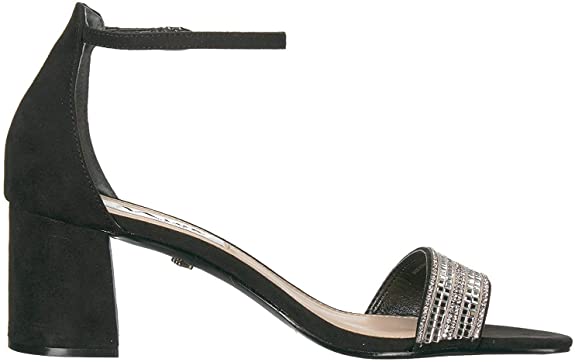 NINA Women's Elenora Dress Sandal  Color New Navy Size 9.5M
