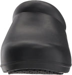 Easy Works womens Kris Health Care Professional Shoe  Color Black Size 8M