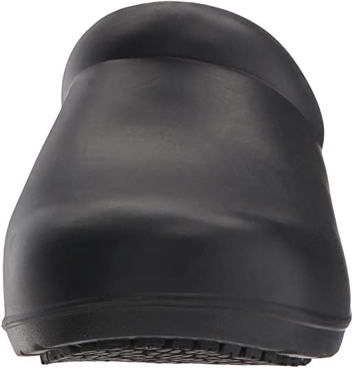 Easy Works womens Kris Health Care Professional Shoe  Color Black Size 8M