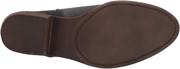 kensie Women's Gerona Ankle Boot Size 6M