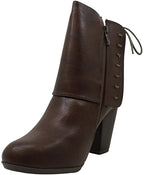 JC Journee Collection Women's Ankle Boots & Booties   Size 11M