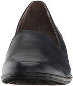LifeStride Women's Isabelle Flats  Lux Navy Size 6.5W