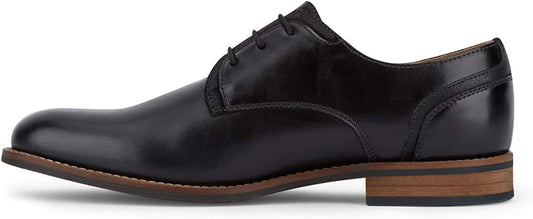 Dockers Men's Bradford Dress Plain Toe Oxford Shoe  Color Black Size 11M