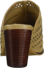 Bella Vita Women's Koraline Slide Sandal  Color Desert Suede Size 10W