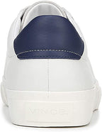 Vince Men's Fulton Sneaker  Color White