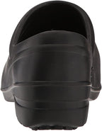Easy Works womens Kris Health Care Professional Shoe  Color Black Size 8M