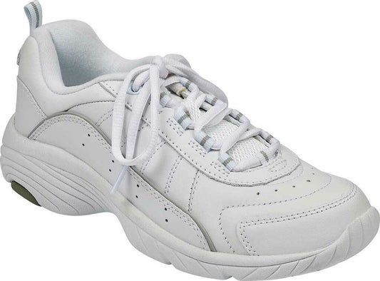 Easy Spirit Women's Punter Sneaker  Color White Size 10M