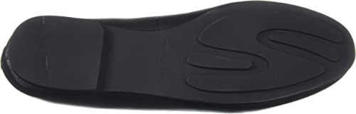 Gentle Souls by Kenneth Cole Women's Eugene Loafer  Color Black Size 6M