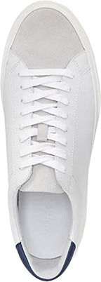 Vince Men's Fulton Sneaker  Color White