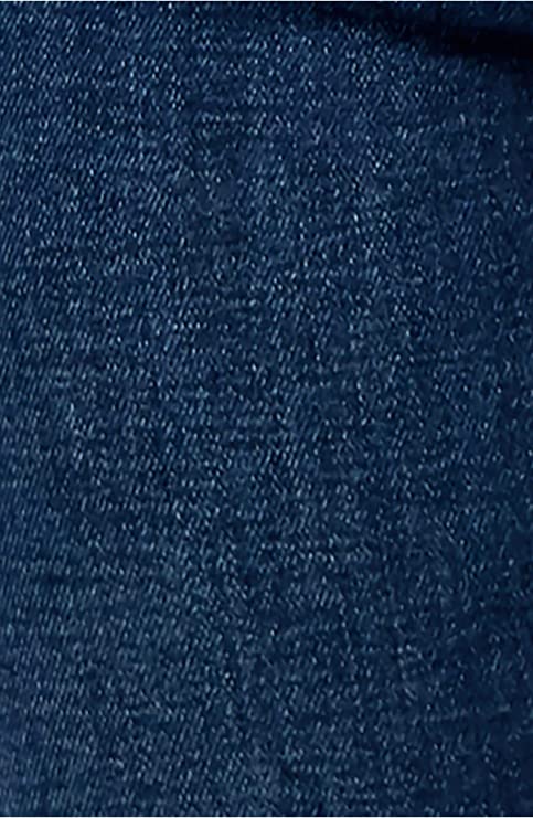 Free People Women's Miles Away High Waist Crop Skinny Jeans  Color Feel Like Sunshine Size 24
