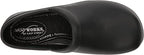 Easy Works womens Kris Health Care Professional Shoe  Color Black Size 8M