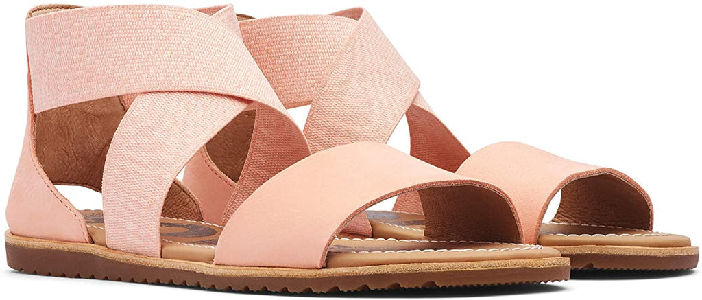 Sorel Women's Ankle Strap Sandals Size 6M