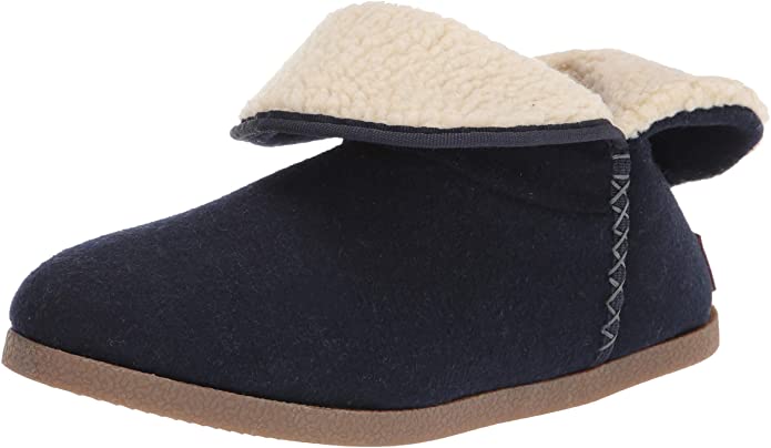 Rockport Women's Veda Slipper Boot
