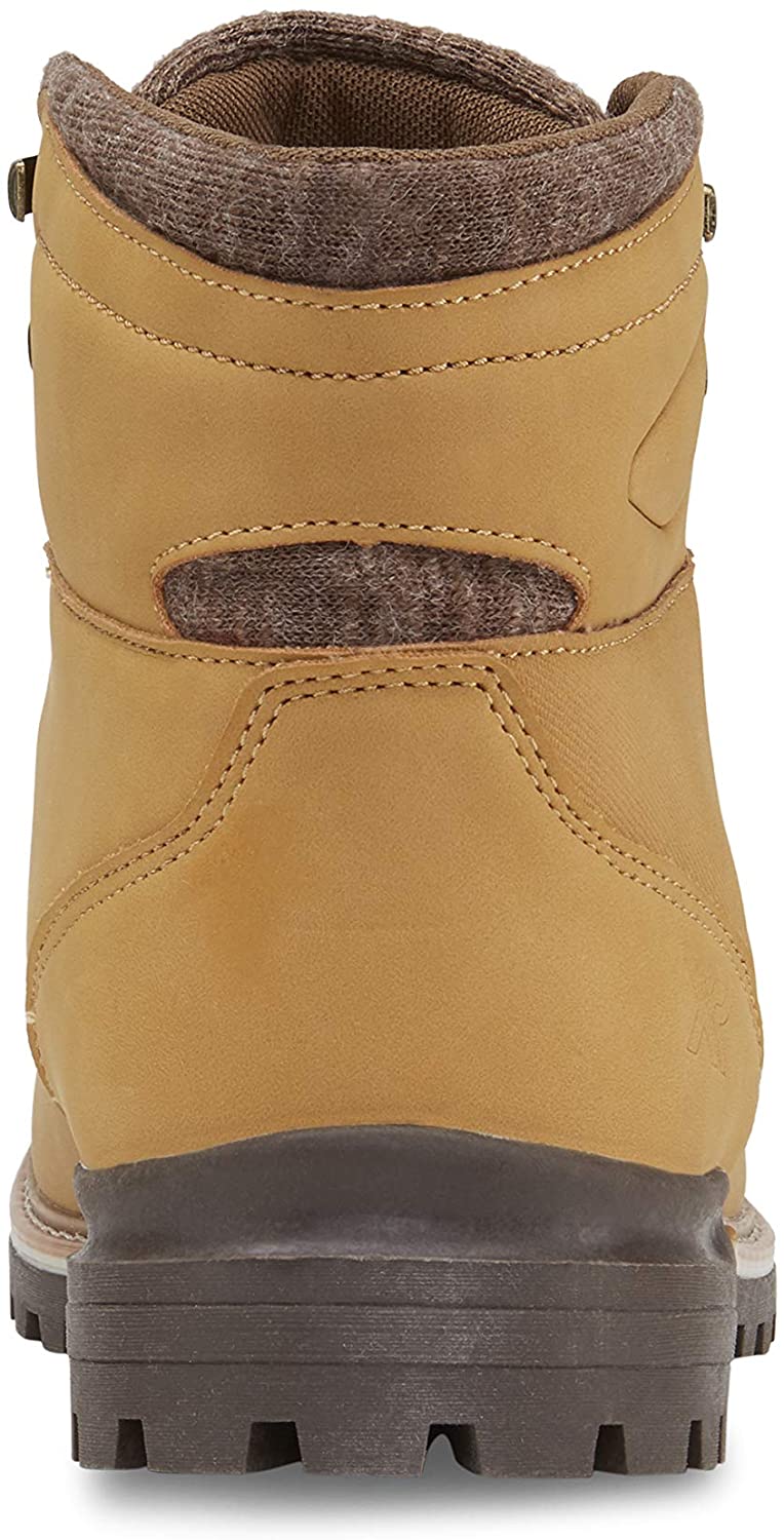 Xray Footwear Men's Grenson Boot  Size 8.5M