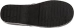 Easy Works Women's Lyndee Health Care Professional Shoes Color Charcoal Size 7.5WW