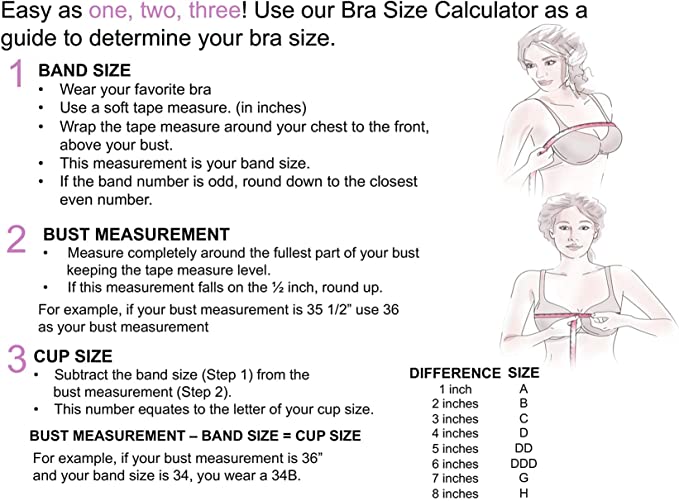 Playtex Women's Secrets All Over Smoothing Full-Figure Underwire Bra US4747  Color Nude Stripes Size 36D