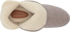 Rockport Women's Veda Slipper Boot Color Navy Size 6
