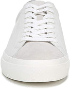 Vince Men's Fulton Sneaker  Color White