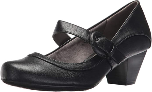 LifeStride Women's Rozz Pump  Size 7.5M