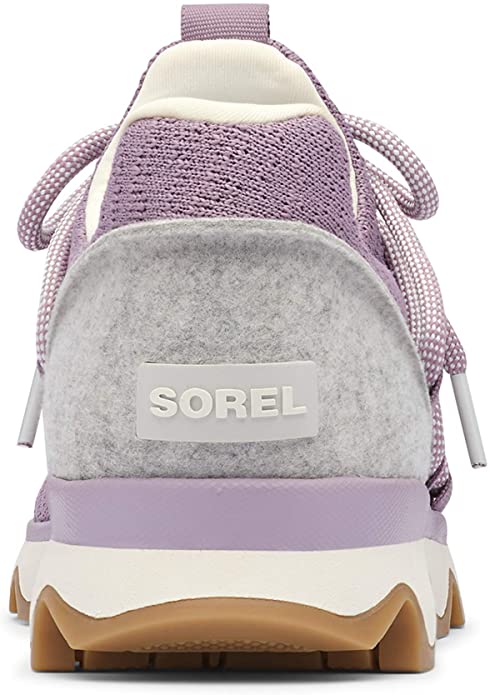 Sorel Kinetic Lace Women's Trainers Sneaker Size 5