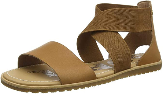 Sorel Women's Ankle Strap Sandals  Size 5.5M