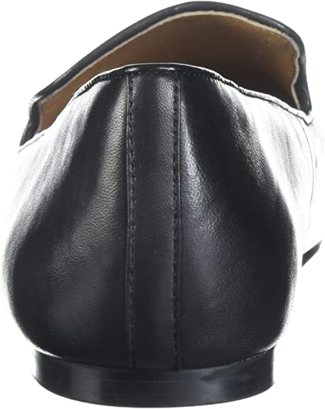 Gentle Souls by Kenneth Cole Women's Eugene Loafer  Color Black Size 6M