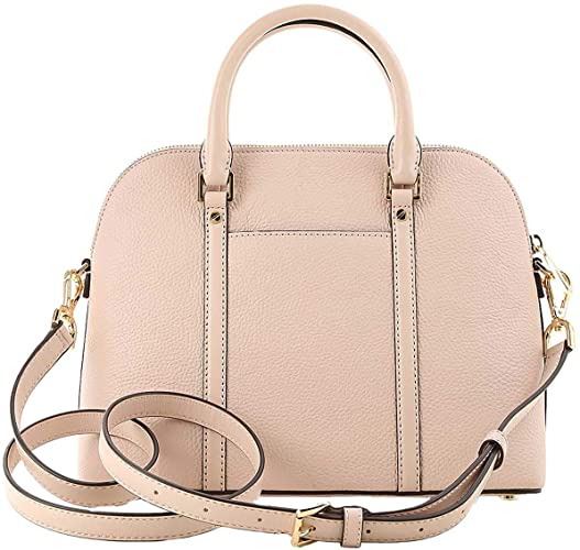MICHAEL Michael Kors Bedford Legacy Medium Dome Satchel   Style 30H9G06S8L