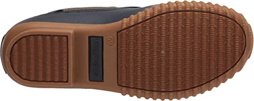 Tommy Hilfiger Women's Rainah Snow Boot  Color Navy Size 7M