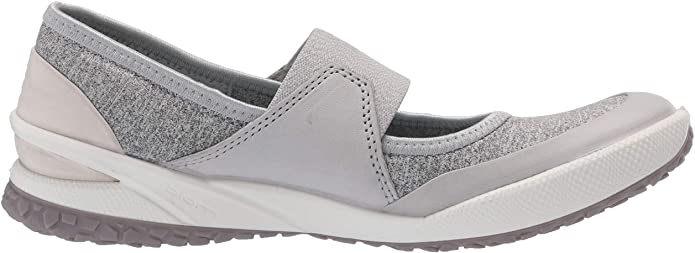 ECCO Women's Sandals Sneaker Color Gray Size 6-6.5M