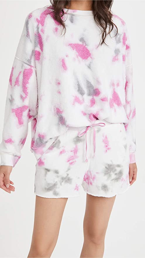 Free People Women's Kelly Washed Set  RAG2420