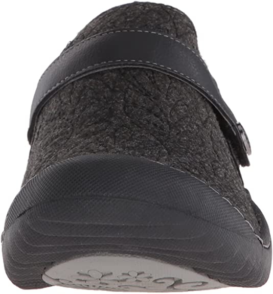 JBU by Jambu Women's Blakely Flat  Size 8.5M