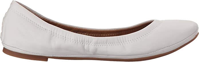 Lucky Brand Women's Emmie Ballet Flat   Size: 9M