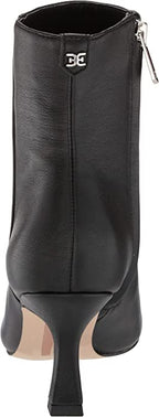Sam Edelman Women's Lizzo Booties  Color Black Size 5M