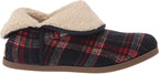Rockport Women's Veda Slipper Boot Color Navy Size 6