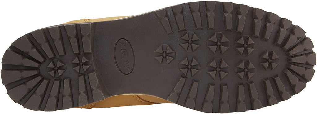 Xray Footwear Men's Grenson Boot  Size 8.5M