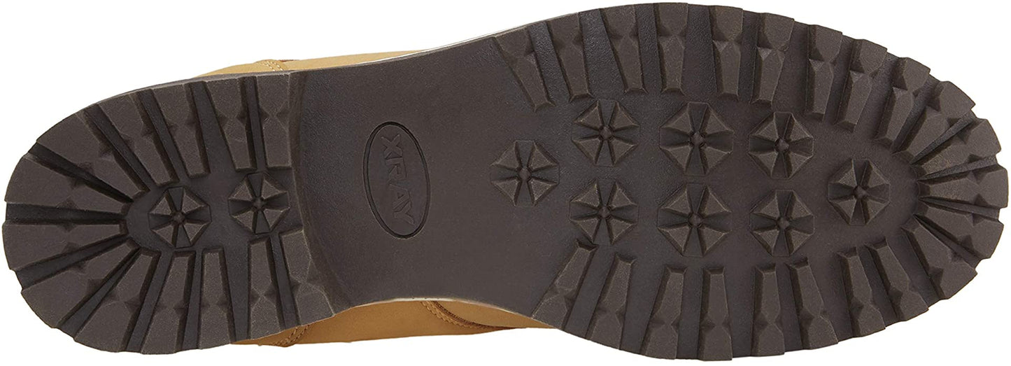 Xray Footwear Men's Grenson Boot  Size 8.5M
