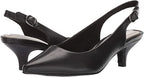Easy Street Women's Faye Pump  Style FAYE