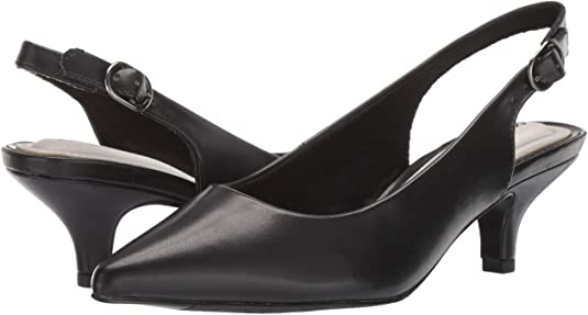 Easy Street Women's Faye Pump  Style FAYE