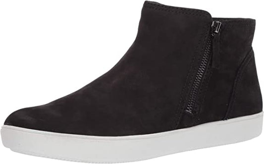 NATURALIZER Women's Miranda Ankle Bootie Boots  Color Black Size 5.5M