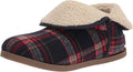 Rockport Women's Veda Slipper Boot Color Navy Size 6