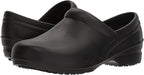 Easy Works womens Kris Health Care Professional Shoe  Color Black Size 8M